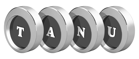 Tanu coins logo