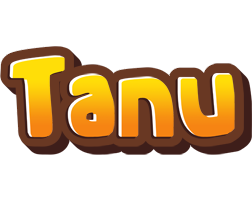 Tanu cookies logo