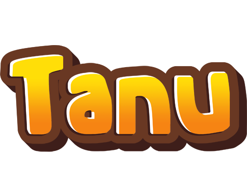 Tanu cookies logo