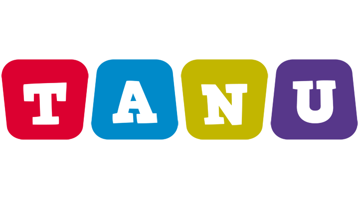 Tanu daycare logo