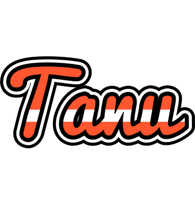 Tanu denmark logo