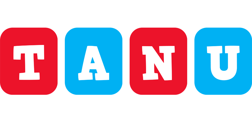 Tanu diesel logo