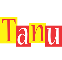 Tanu errors logo