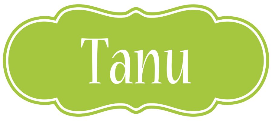 Tanu family logo