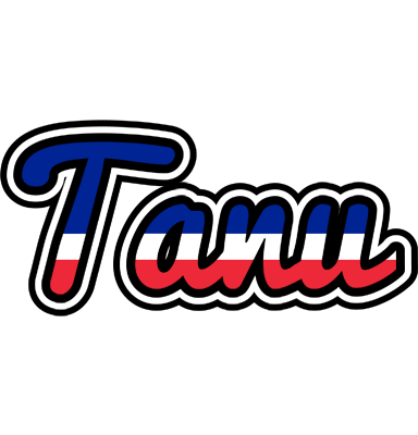 Tanu france logo