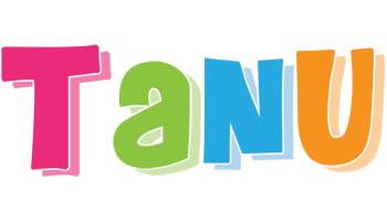 Tanu friday logo