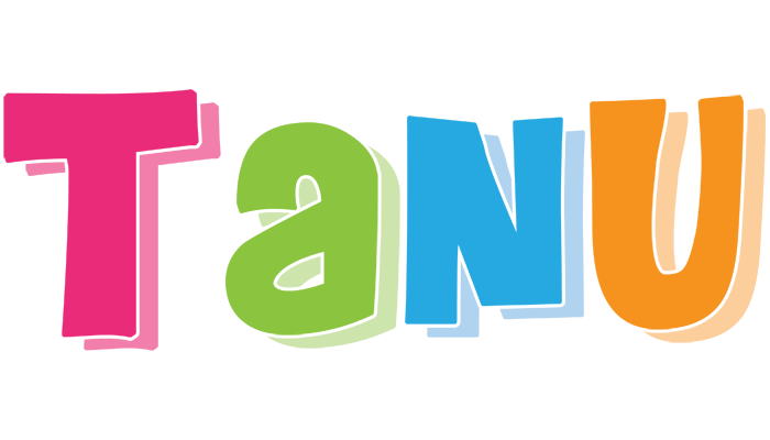 Tanu friday logo