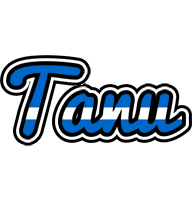 Tanu greece logo