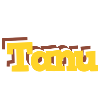 Tanu hotcup logo