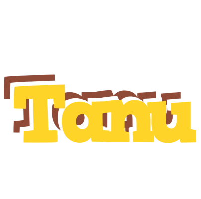 Tanu hotcup logo