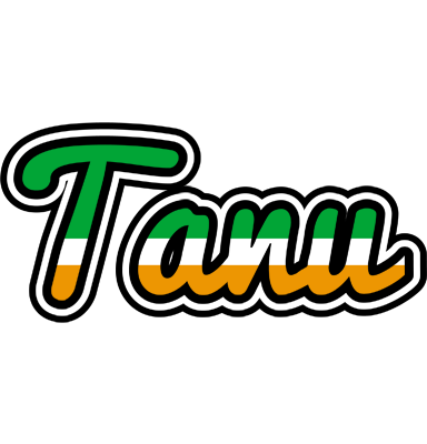 Tanu ireland logo