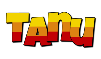 Tanu jungle logo