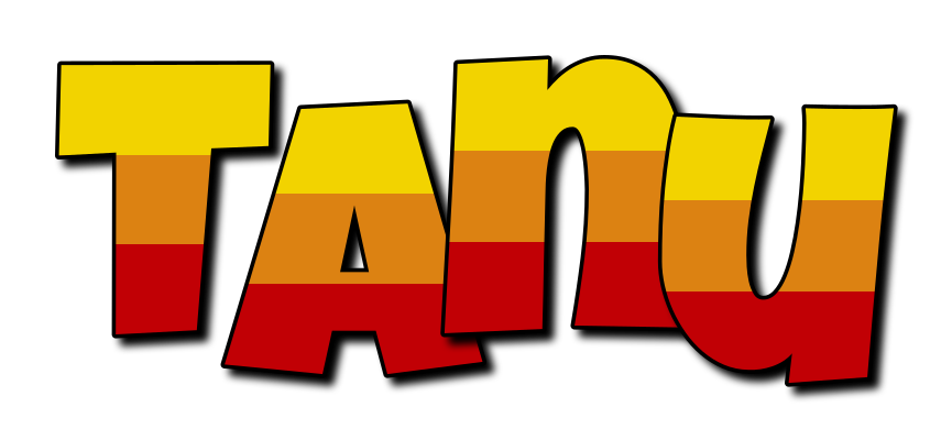 Tanu jungle logo
