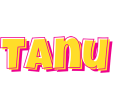 Tanu kaboom logo