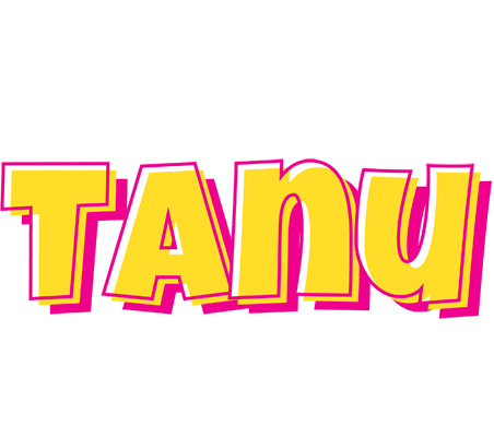 Tanu kaboom logo