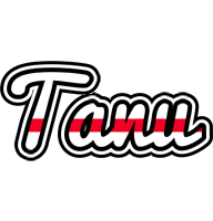Tanu kingdom logo