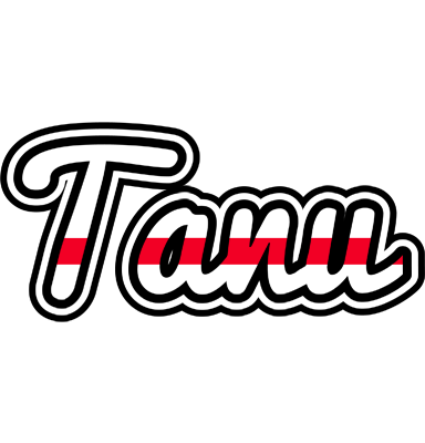 Tanu kingdom logo