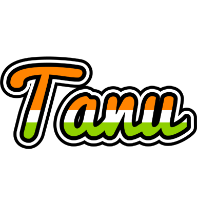 Tanu mumbai logo