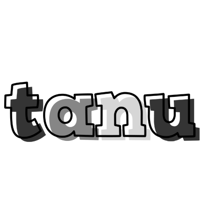 Tanu night logo