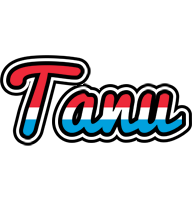 Tanu norway logo