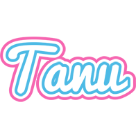 Tanu outdoors logo