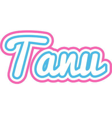 Tanu outdoors logo