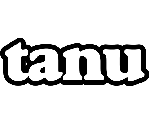 Tanu panda logo