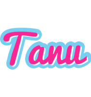 Tanu popstar logo