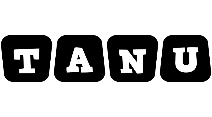 Tanu racing logo