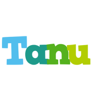 Tanu rainbows logo