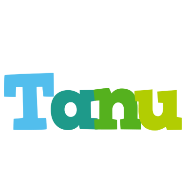 Tanu rainbows logo