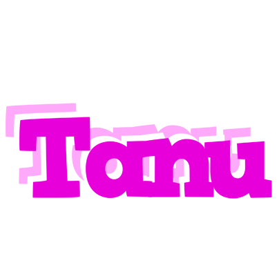 Tanu rumba logo