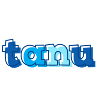 Tanu sailor logo