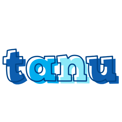 Tanu sailor logo