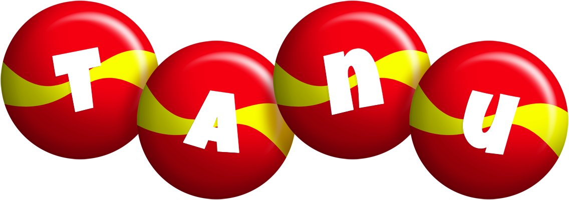 Tanu spain logo