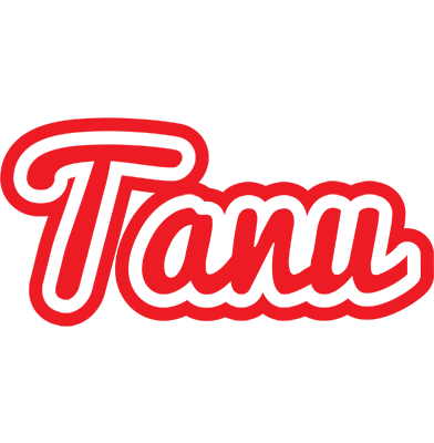 Tanu sunshine logo