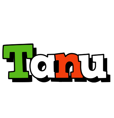 Tanu venezia logo