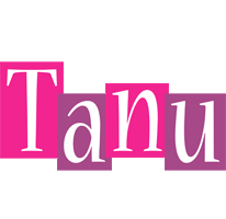 Tanu whine logo