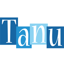 Tanu winter logo