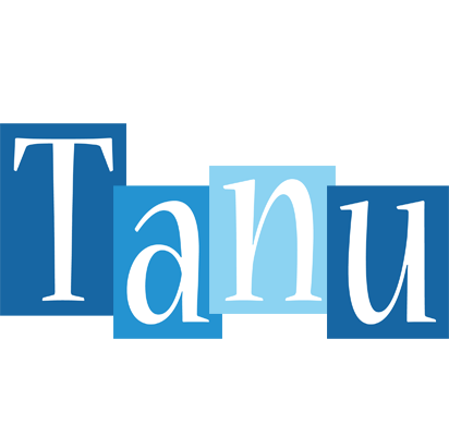 Tanu winter logo