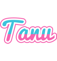 Tanu woman logo