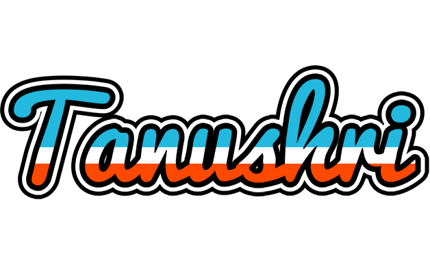 Tanushri america logo