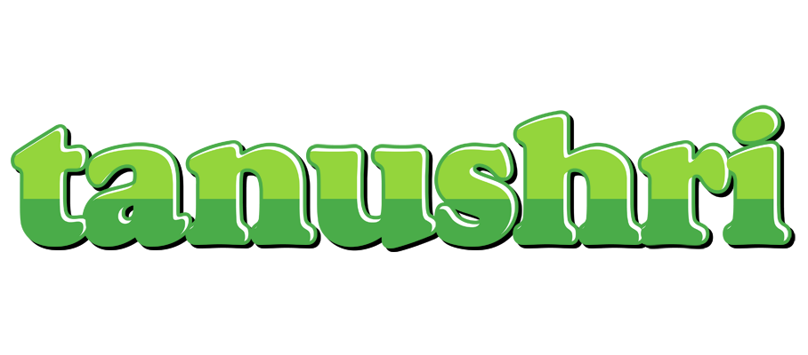Tanushri apple logo