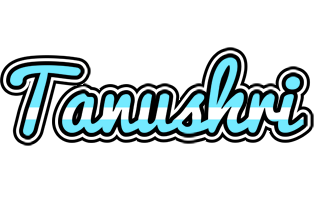 Tanushri argentine logo