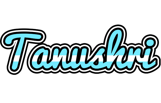 Tanushri argentine logo