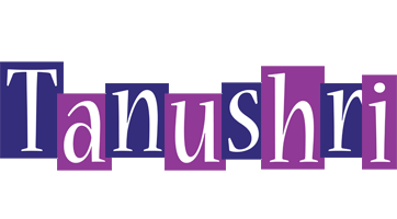 Tanushri autumn logo