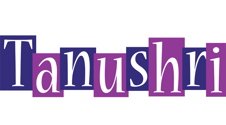 Tanushri autumn logo