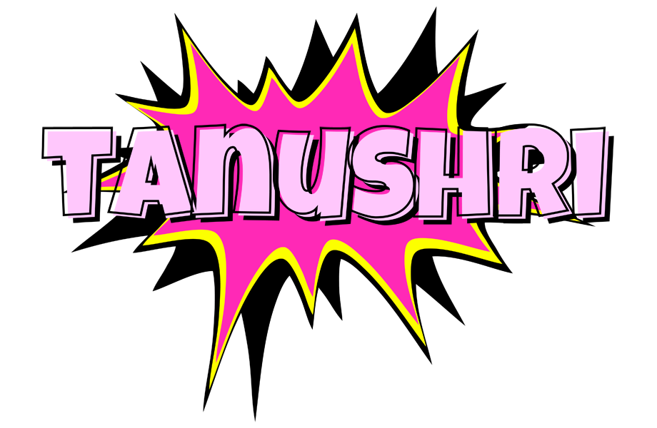 Tanushri badabing logo