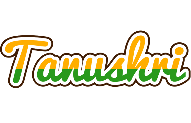 Tanushri banana logo