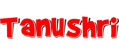 Tanushri basket logo